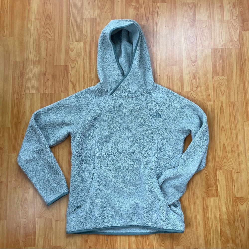 ❄️ North Face Super Cozy Pullover Hoodie - M